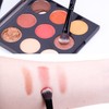 MSQ 4-Piece Eye Brush Set Makeup Eyeshadow Brush Set Eye