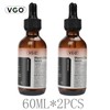 VGO Vitamin C Facial Serum Essence,30ml Skincare Cleanser-B3 Skin care
