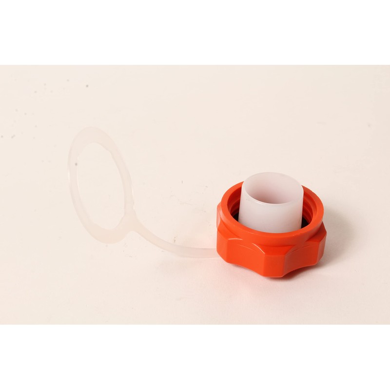 OEM Echo P100006490 Fuel Cap ASM PB403 PB413 PB460 PB461