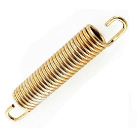 Aootiver Replacement for MTD CUB CADET TROY-BILT 732-0826A EXTENSIONS SPRING CRAFTSMAN