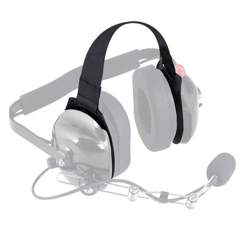 Rugged Radios BTH-Strap for Offroad UTV Racing Radios Electronics Rugged