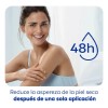 Crema Corporal Milk Nutritiva Extra Seca 625ml Nivea