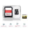 eMemoryCards 64GB Ultra Fast 80MB/s microSDXC Memory Card Compatible with