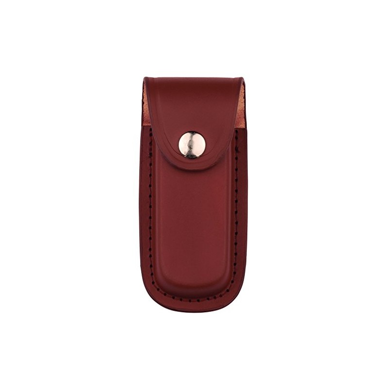 Herbertz Case – Brown Leather Belt – Grey, M