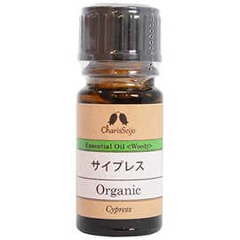 カリス サイプレス オーガニック オイル 5ml