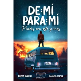 Paquete De: Mi Para.mi 1 Y 2(la Tormenta Y Puedes Con Esto)