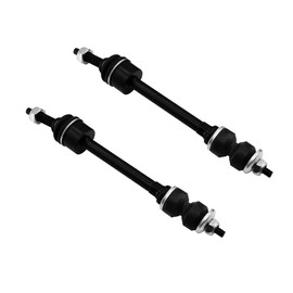 RABROPAR Front Stabilizer Sway Bar End Links Compatible with Dodge RAM 1500 4WD 2006-2012, Compatible with RAM 1500 2011-2018, Compatible with RAM 1500 CLASSIC 2019-2022