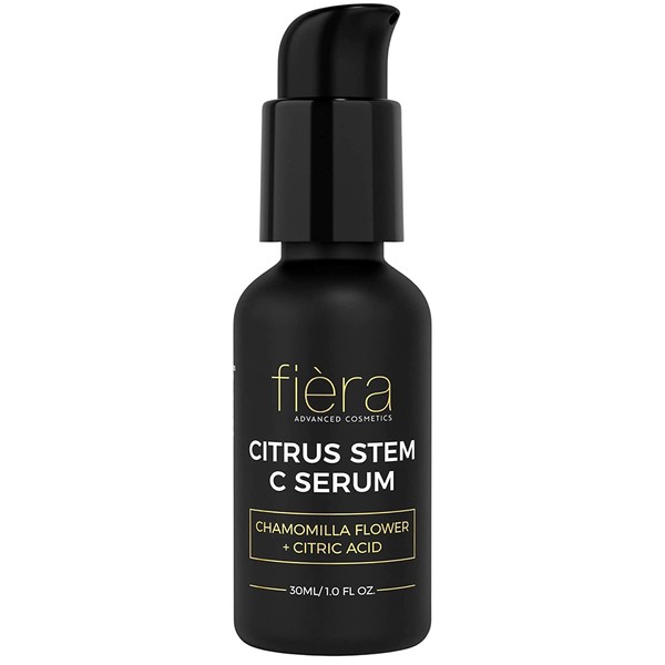 Fira Cosmetics Citrus Stem Cell Serum - Skin Care Serum