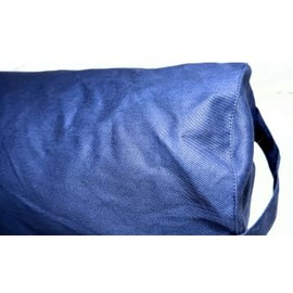 Round Yoga Bolster Cover