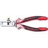 Connex COXT181160 Wire Stripping Pliers with 3C-Handles, Multi-Colour, 160 mm