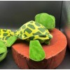 trendy Perfect Birthday Gift Kawaii Little Green Turtle Plush Toy