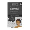 Beauty Formulas Charcoal Nose Pore Strips 6 Pack – Deep