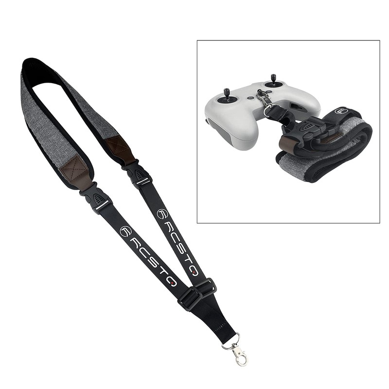 SM SunniMix Transmitter Lanyard Hanging Strap for DJI FPV Combo