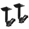 (2 Pack) Adjustable Speaker Wall Mount for Bose Cube Speaker,