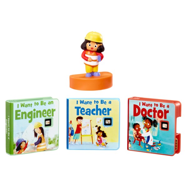 I Want to Be: Helper Collection in PDQ