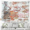 Ulticool - Industrial Stone Wall - Tapestry - 200x150cm -