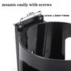 LITTLEMOLE Large Cup Holder, Universal Drink Holder for Almost Any