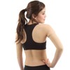 Sportia Women's Upper Arm Shaper, Upper Arm Supporter, Germanium Blend,