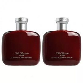 lotion Nourishing moisturizing energy care emulsion 140ml (2 packs) / 영양감이 느껴지는 보습 에너지케어 에멀전 140ml 2개