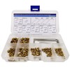 Brass M3 M4 M5 M6 Hex Socket Set Screws Assortment