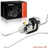 A-Premium Door Lock Latch Actuator Compatible with Toyota Vehicles -