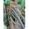Outback Wrap - Hose Markers Hydraulic Hose Management Protector and