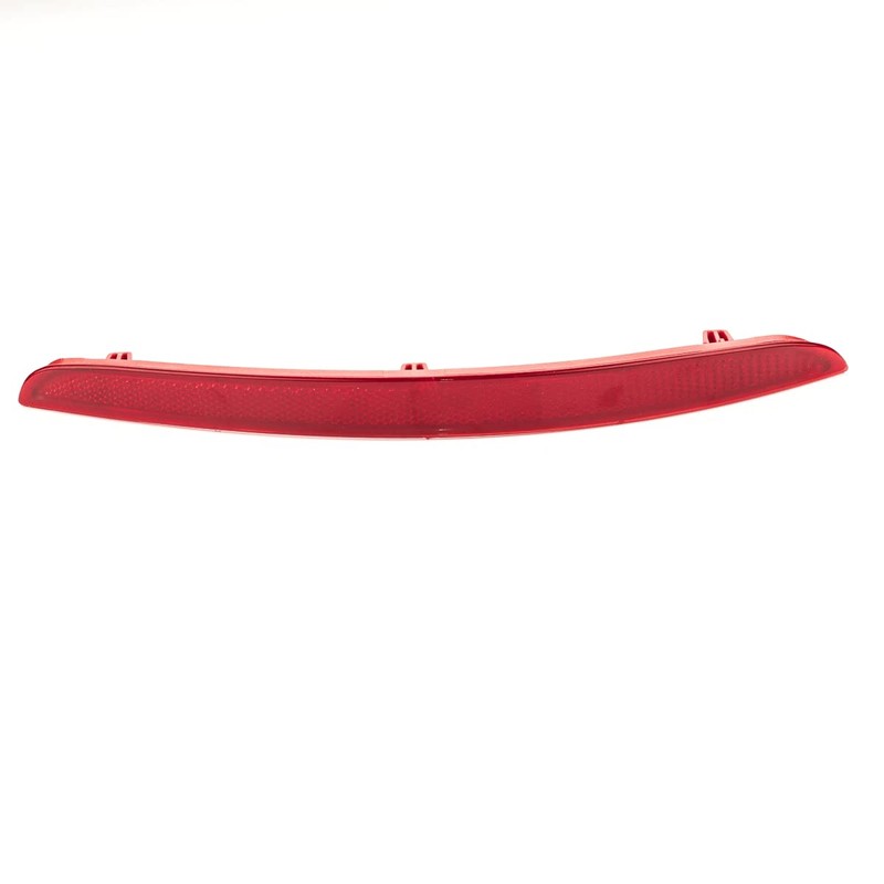 LST 2 x Reflector Rear Light Bumper Left Right II