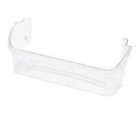 Smart Choice Clear Refrigerator Door Bin Bottom Shelf Replacement for Frigidaire 242126602
