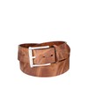 Mustang Belts Men's Belt, Black (Black 0790)