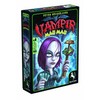 Pegasus Spiele 18120G – Vampire Mau Mau, Card Game