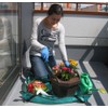 Compal Gardening Sheet 35.4 inches (90 cm)