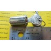 Admiral Locks Set of 2 Cam Locks 1 Inch RV
