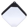 Solar Wall Lights Dual Light Modes IP55 Waterproof Long Life