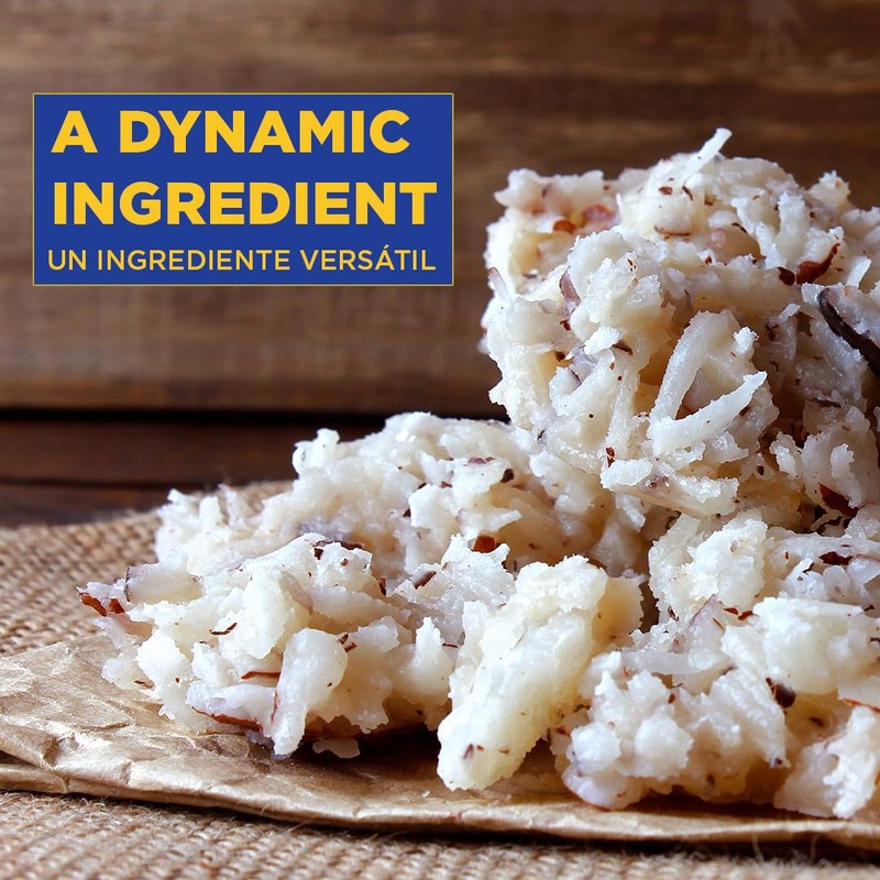 Conchita Grated Coconut - Sweet Taste of Tropical Paradise for