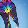 In the Breeze 3355 — 22" Aurora Dancing Dragon Kite