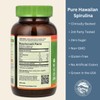 Nutrex Hawaii, Pure Hawaiian Spirulina 500 mg, Vegan, Supports Immune
