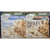 Simply Nature Organic NON-GMO Vanilla Chip & Chocolate Chip Chewy