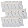 Tocco Premium E-Lotion, 15 Packs, Pouches, Individual Packaging, Trial Samples,
