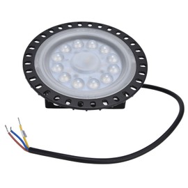 LED High Bay Light 50W Waterproof Energy Saving High Brightness LED High Bay Light