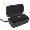 DROGIA Marshall Emberton Compatible Storage Case for Bluetooth Speaker Portable