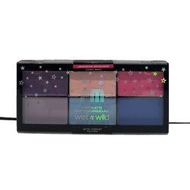 Wet N Wild Fantasy Makers Makeup Lot Limited Edition Eye, Cheek, Lip, Fake Blood