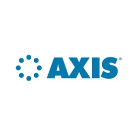 CF 2 1/2SB - CAM Follower - Brand: AXIS
