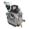Carbhub Carburetor for Redmax BC250 BT250 HB250 HE250F Trimmer BC2600