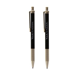KOH-I-NOOR Metal and Plastic Automatic Pencil with 2 mm Leads, For