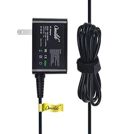 Omilik 6FT Cable AC Adapter for Razor Power Core 90 E90 Hub Motor Electric Scooter Power Supply Cord