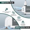 Boxtech Fountain Pump, Submersible Water & Land Pump Kit -