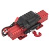 RC Car Winch Professional Aluminium Alloy High Simulation RC Car