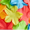 Fashy Women's Swim Petal Cap - Multi Coloured