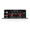 Snsowed AK270 Mini Audio 2 Channel Stereo Power Amplifier Portable