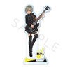 TV Anime Girls Band Cry (Lupa) Acrylic Stand E